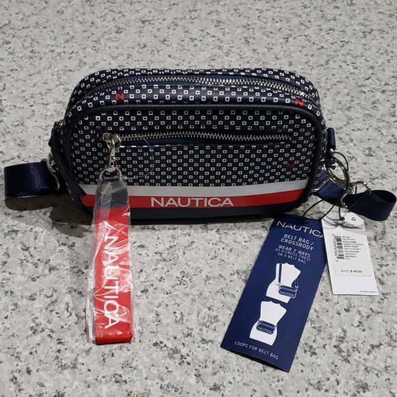 Nautica Ladies Bag - Picture 1 of 5